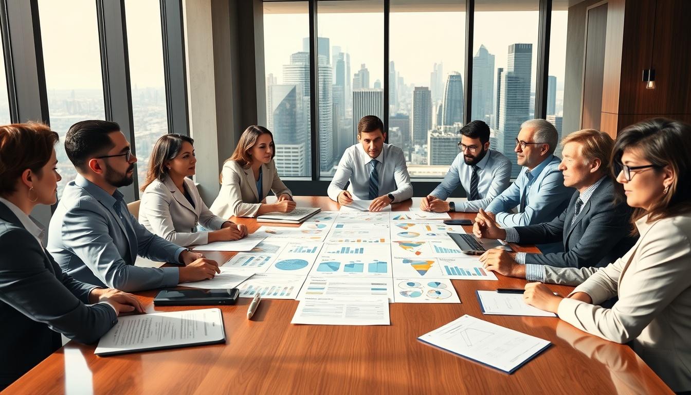 Pricing hero visual